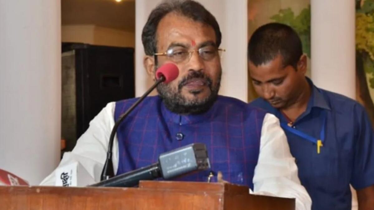 श्याम रजक