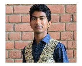 श्याम रंगीला | कॉमेडियन