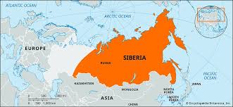 साइबेरिया