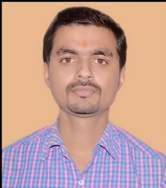 सिद्धार्थ गुप्ता
