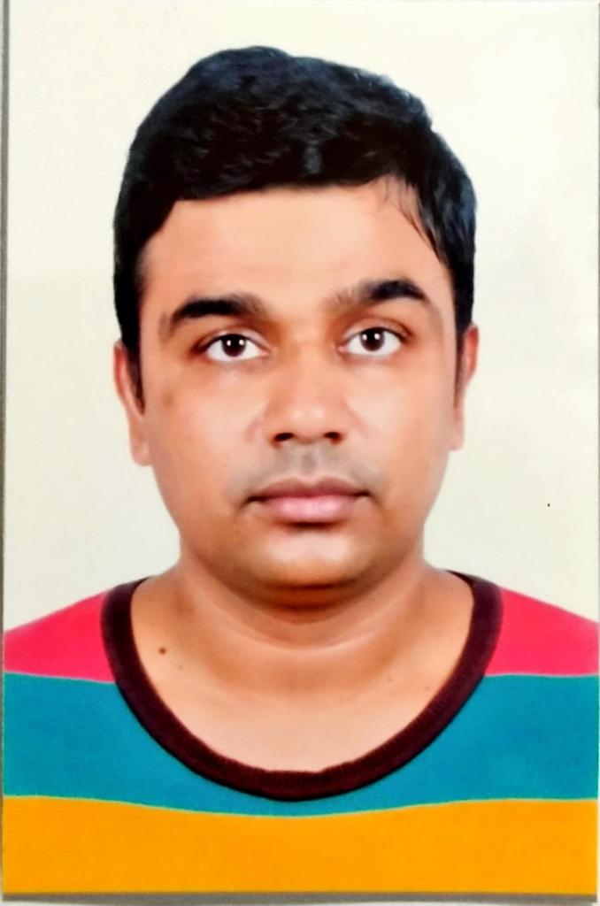 सिद्धार्थ विश्वनाथन