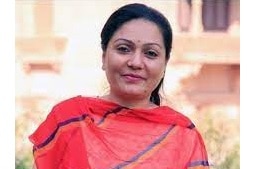 सिद्धी कुमारी