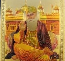 सिख धर्म