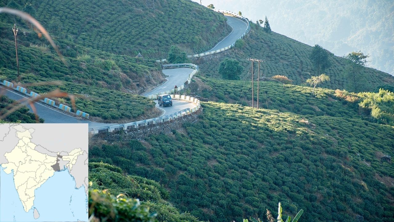 सिलीगुड़ी