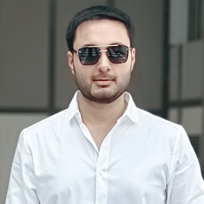 सिमर चावला