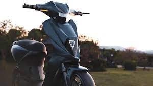 सिंपल एनर्जी स्कूटर