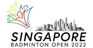सिंगापुर बैडमिंटन ओपन