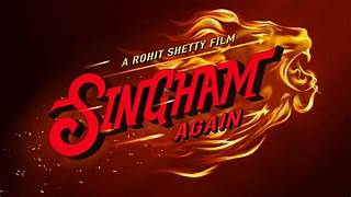 सिंघम अगेन | मूवी