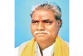 सीताराम आदिवासी