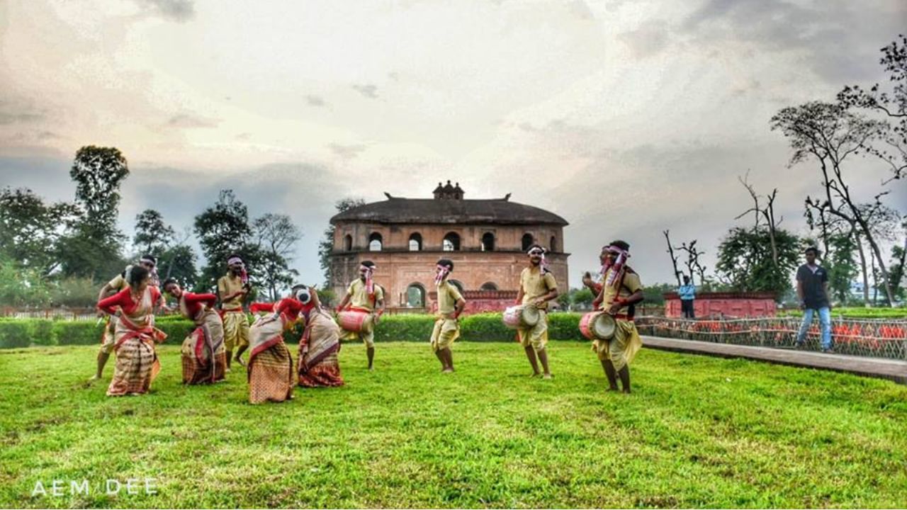 शिवसागर