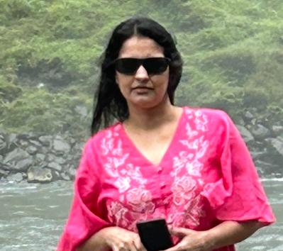 स्मिता चंद