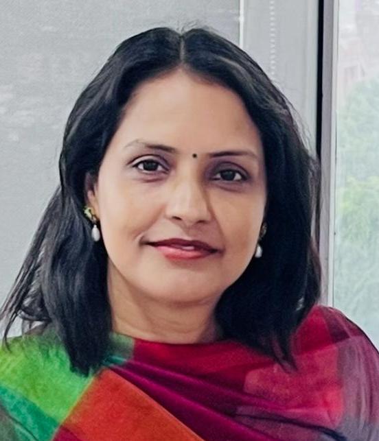 स्मिता चंद