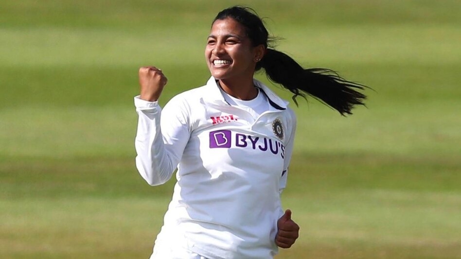 स्नेह राणा