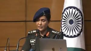 कर्नल सोफिया कुरैशी