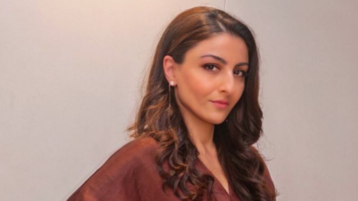 सोहा अली खान