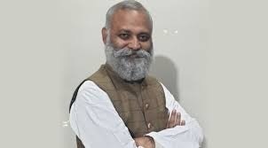 सोमनाथ भारती