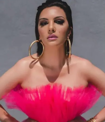 सोमी अली