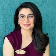 सोनल मेहरोत्रा कपूर