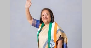 सोनल पटेल