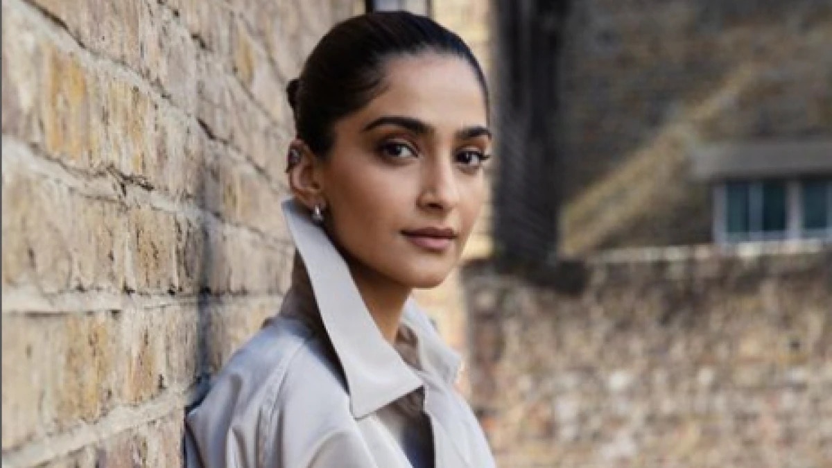 सोनम कपूर