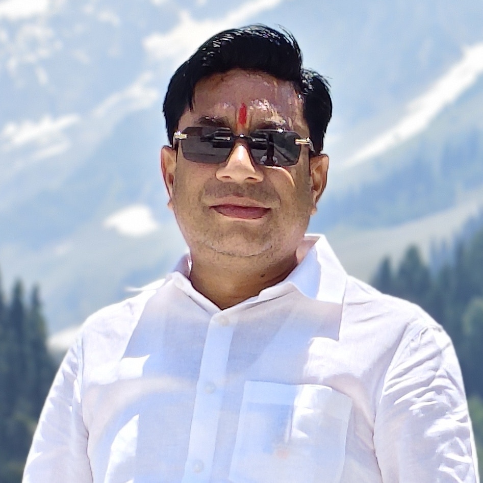 सोनू कुमार सिंह