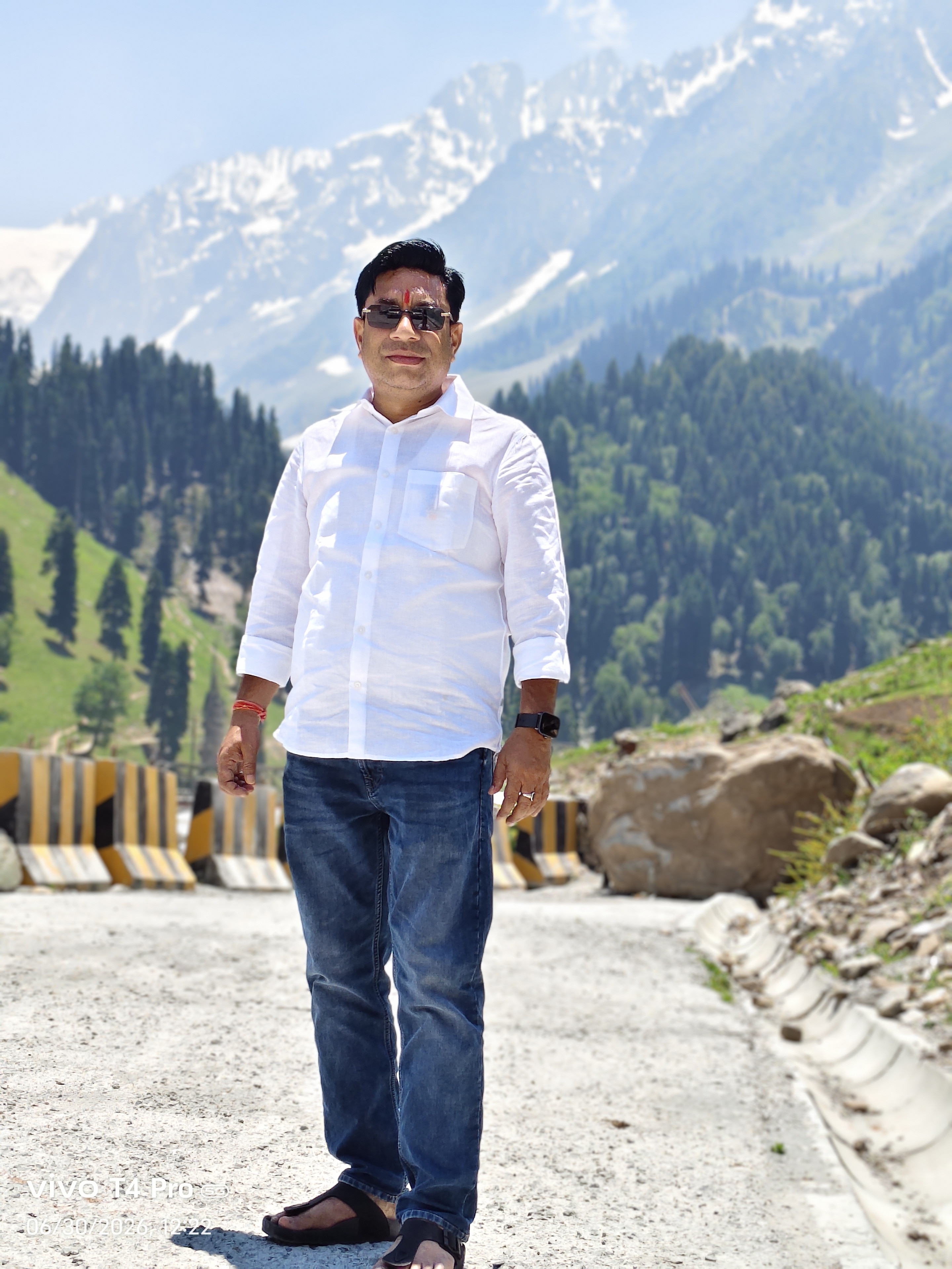 सोनू कुमार सिंह