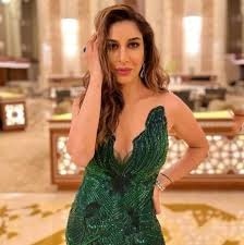 सोफी चैधरी