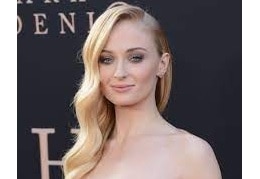 सोफी टर्नर