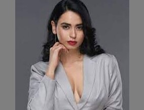 सौंदर्य शर्मा