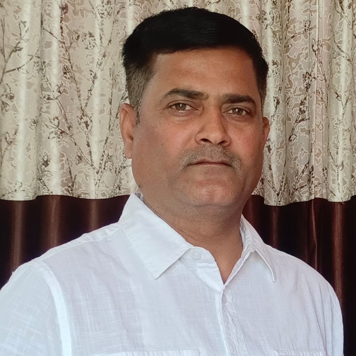 सौरभ कुमार