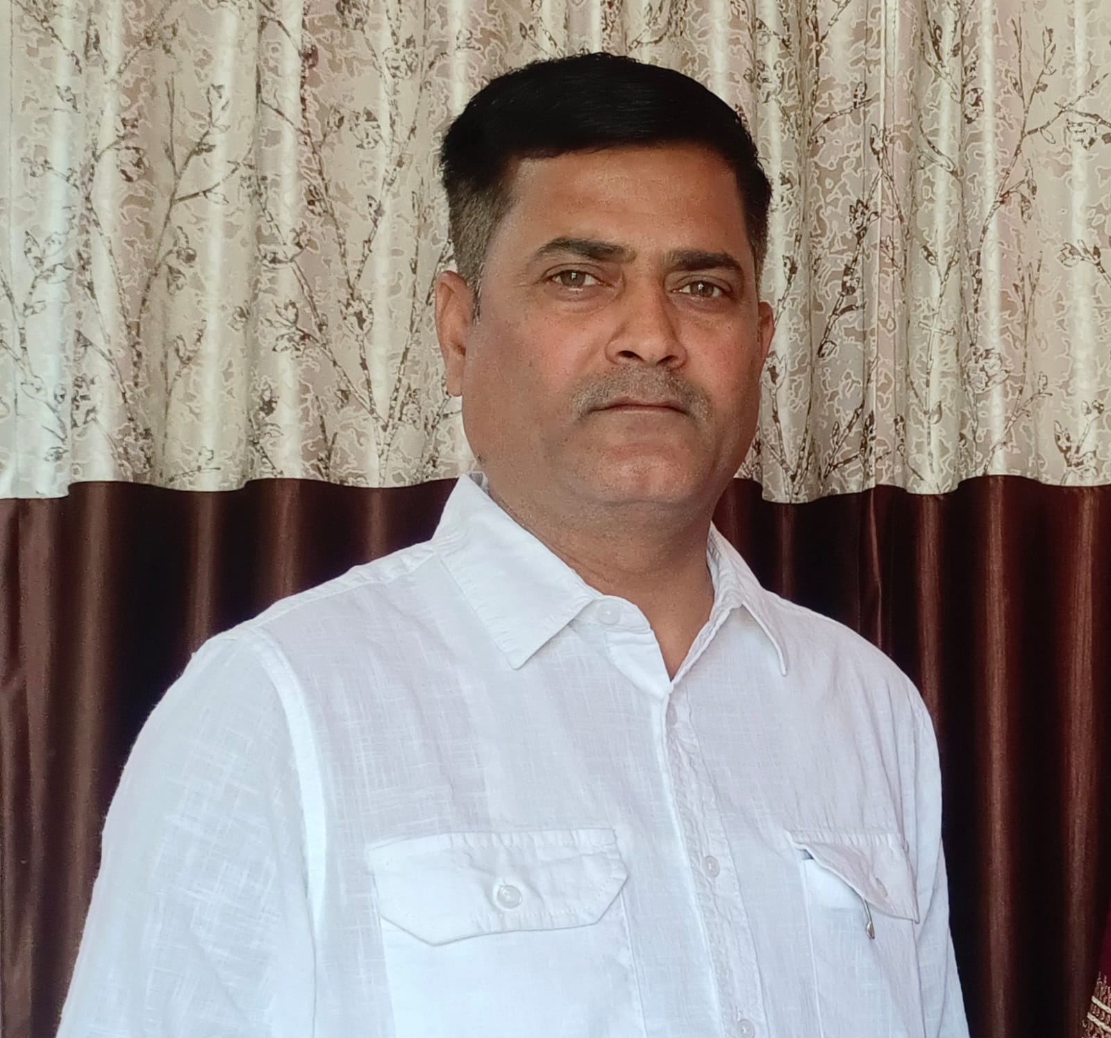 सौरभ कुमार