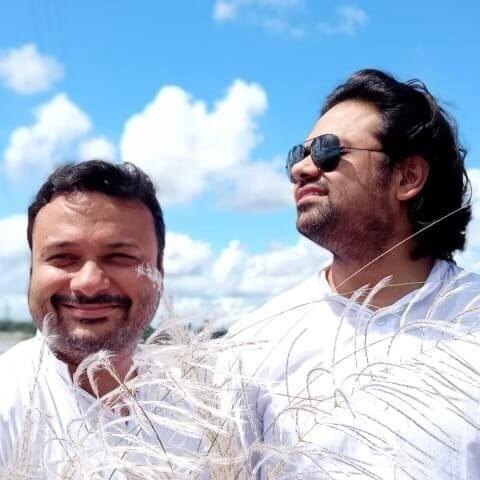 सुरेंद्र सौम्यजीत