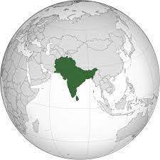 साउथ एशिया