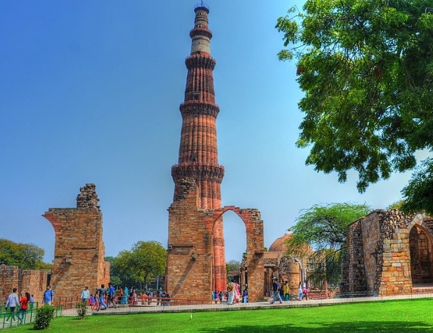 दक्षिण दिल्ली