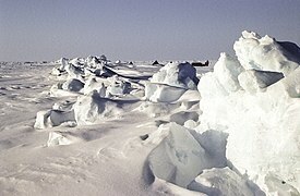 दक्षिणी ध्रुव