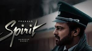 स्पिरिट | मूवी