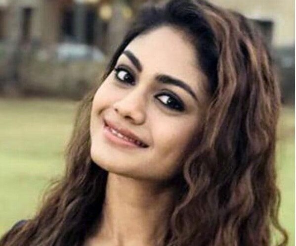 श्रीजिता डे