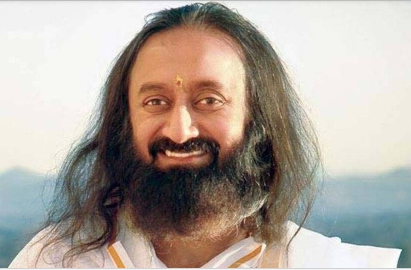 श्रीश्री रविशंकर