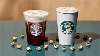 स्टारबक्स