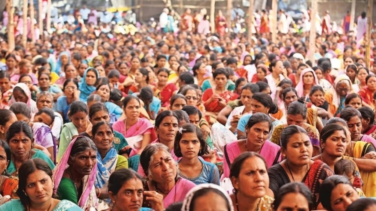 स्त्री सम्मान समृद्धि योजना
