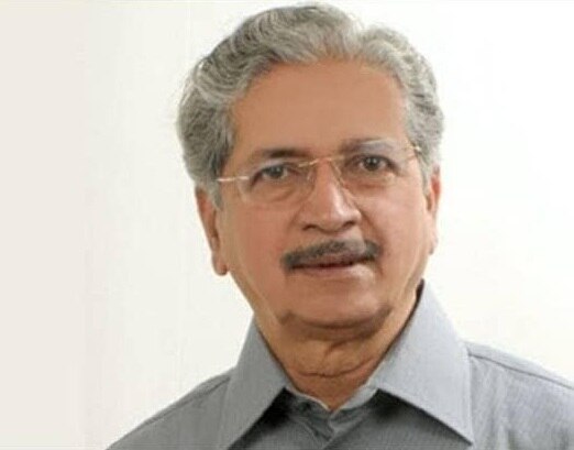 सुभाष देसाई