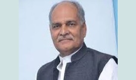 सुभाष पूनिया