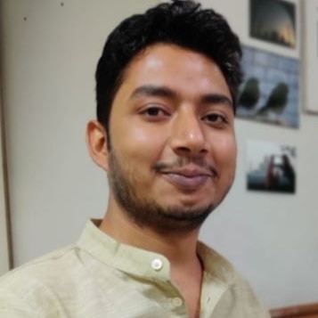 सुभाष कुमार सुमन