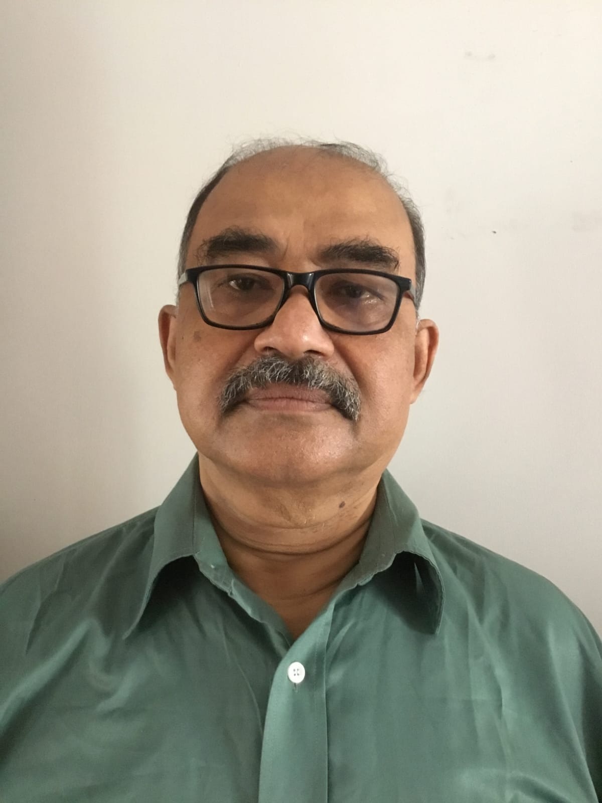 सुबीर भौमिक