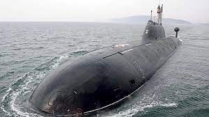 पनडुब्बी