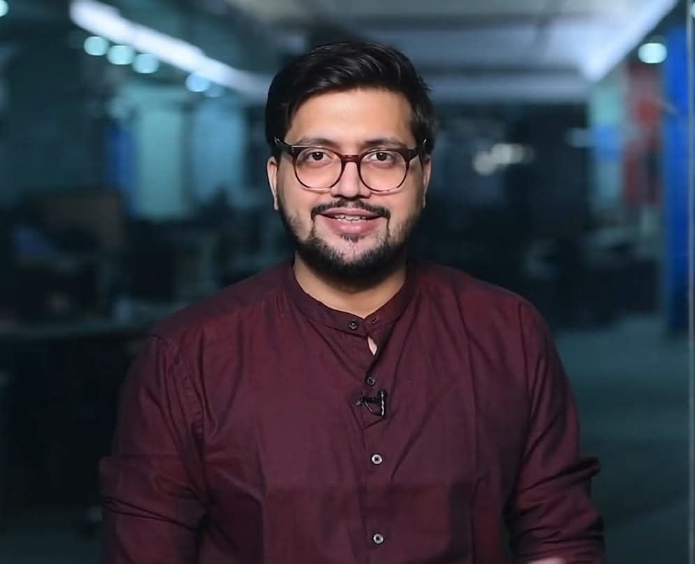 सुबोध मिश्रा