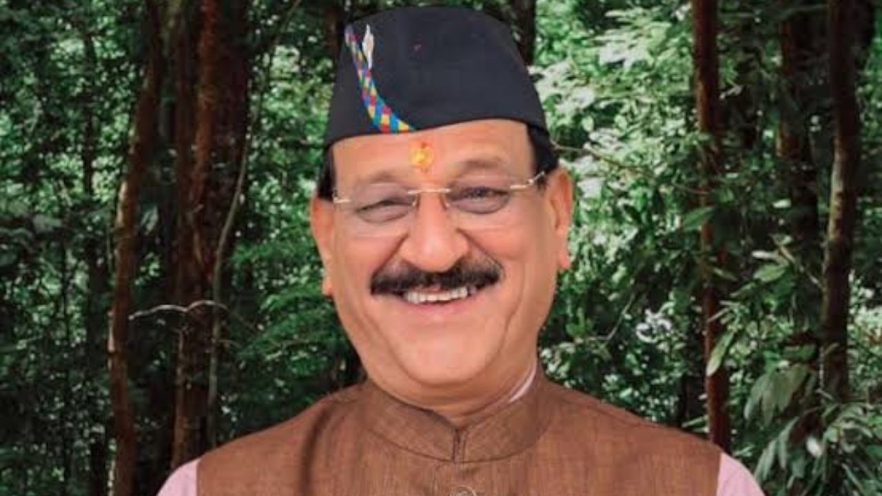 सुबोध उनियाल