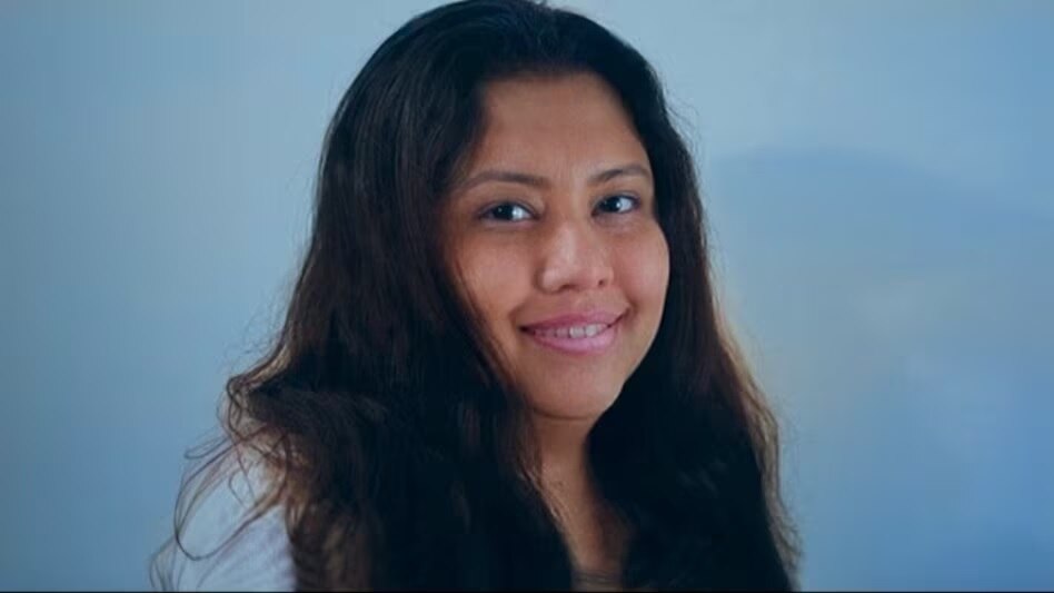 सूचना सेठ