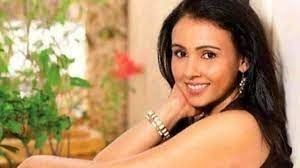 सुचित्रा कृष्णमूर्ति