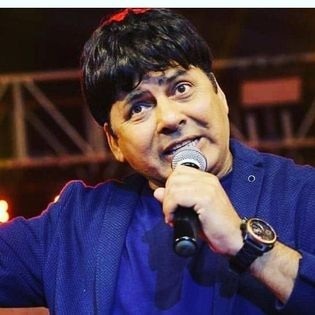 सुदेश लहरी